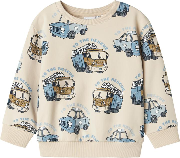 Immagine prodotto Name it Regular Fit Sweatshirt (122)