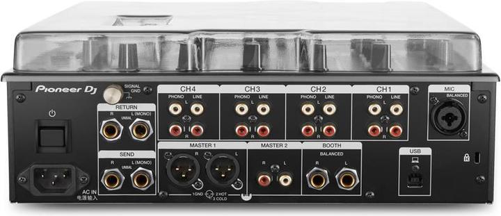 Image du produit Decksaver Pioneer DJM-750 MK2