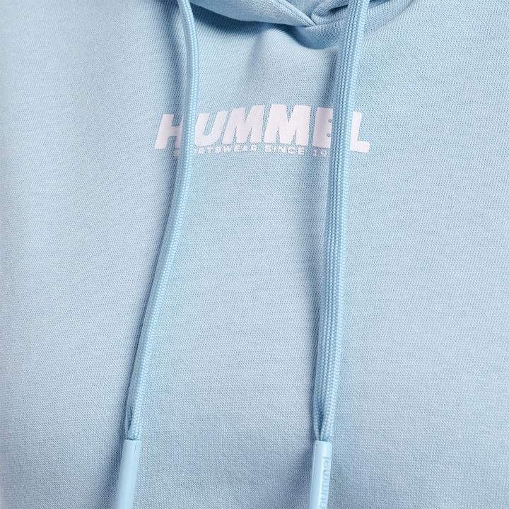 Actual product image hummel hmlLEGACY WOMAN HOODIE (S)