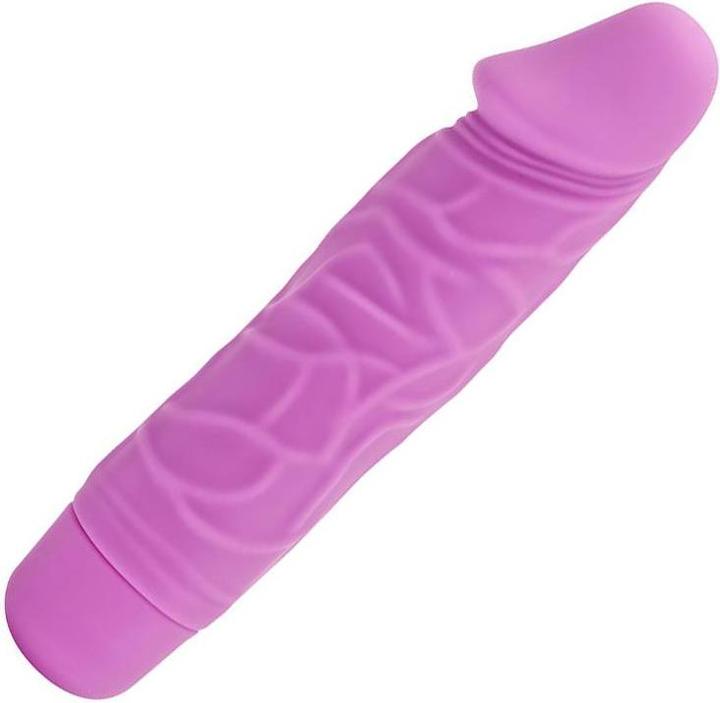 Actual product image ToyJoy Get Real