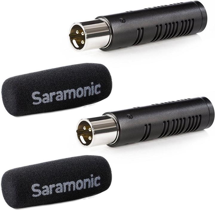 Produktbild Saramonic SR-AXM3