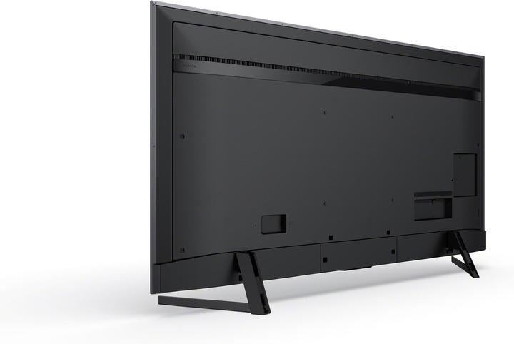 Produktbild Sony KD85XH9505 (85", LCD, 4K, 2020)