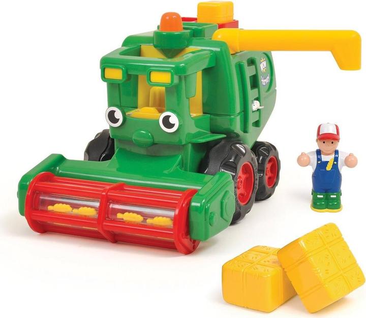 Produktbild WOW Harvey Harvester