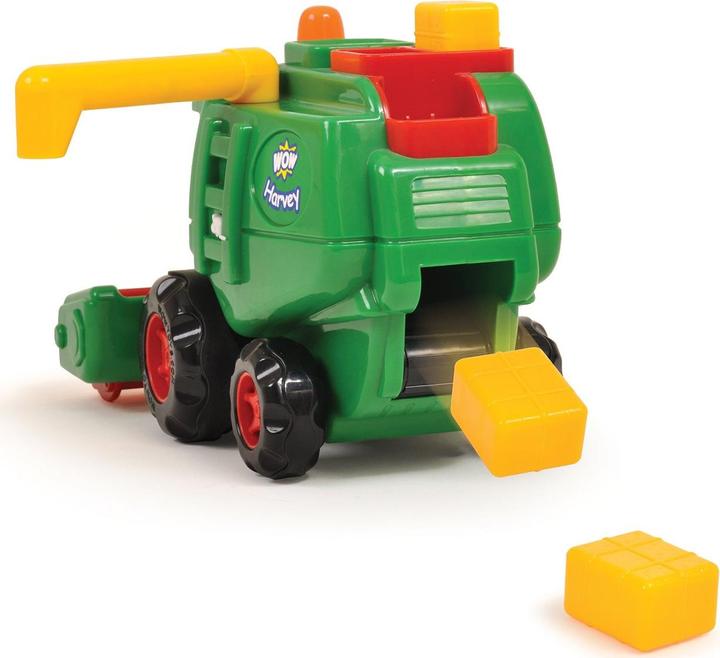 Produktbild WOW Harvey Harvester