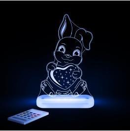 Aloka Coniglietto SleepyLight 2017