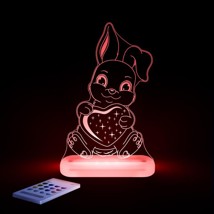 Produktbild Aloka Bunny Rabbit SleepyLight 2017