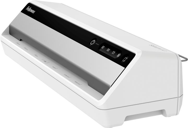 Actual product image Fellowes Saturn 3i (80 - 125 µm, A3)