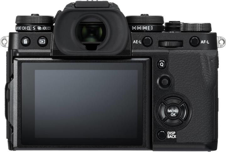 Actual product image Fujifilm X-T3 Body (26.10 Mpx, APS-C / DX)