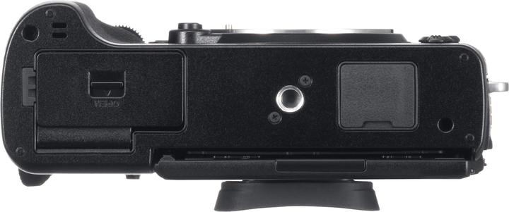 Actual product image Fujifilm X-T3 Body (26.10 Mpx, APS-C / DX)
