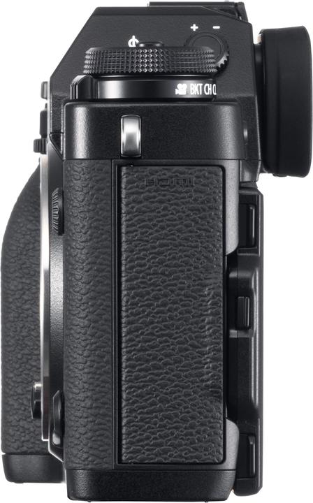 Actual product image Fujifilm X-T3 Body (26.10 Mpx, APS-C / DX)