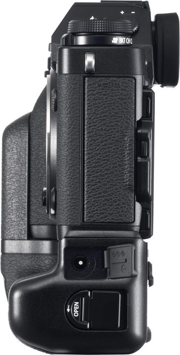 Actual product image Fujifilm X-T3 Body (26.10 Mpx, APS-C / DX)