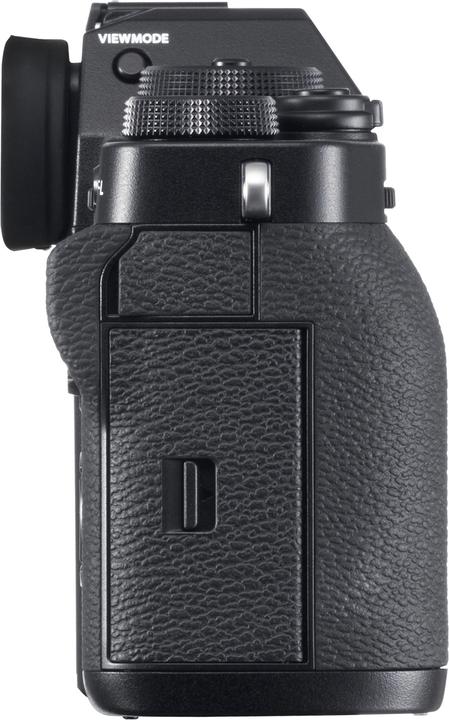 Actual product image Fujifilm X-T3 Body (26.10 Mpx, APS-C / DX)