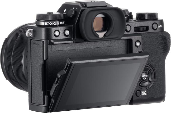 Actual product image Fujifilm X-T3 Body (26.10 Mpx, APS-C / DX)