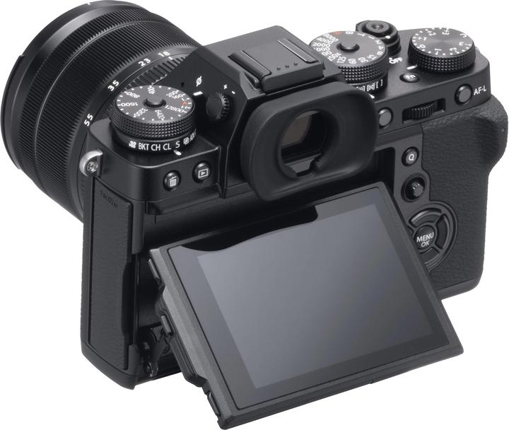 Actual product image Fujifilm X-T3 Body (26.10 Mpx, APS-C / DX)