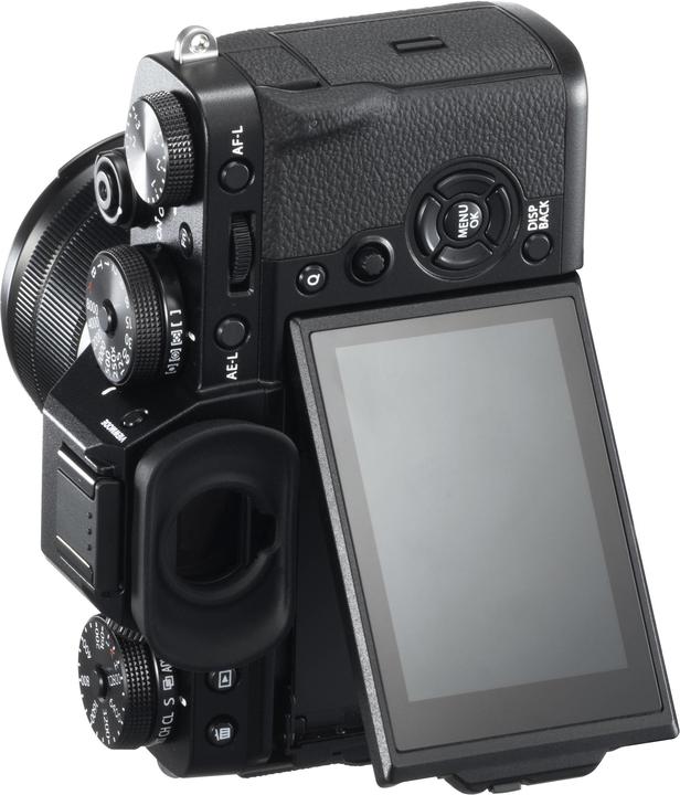 Actual product image Fujifilm X-T3 Body (26.10 Mpx, APS-C / DX)