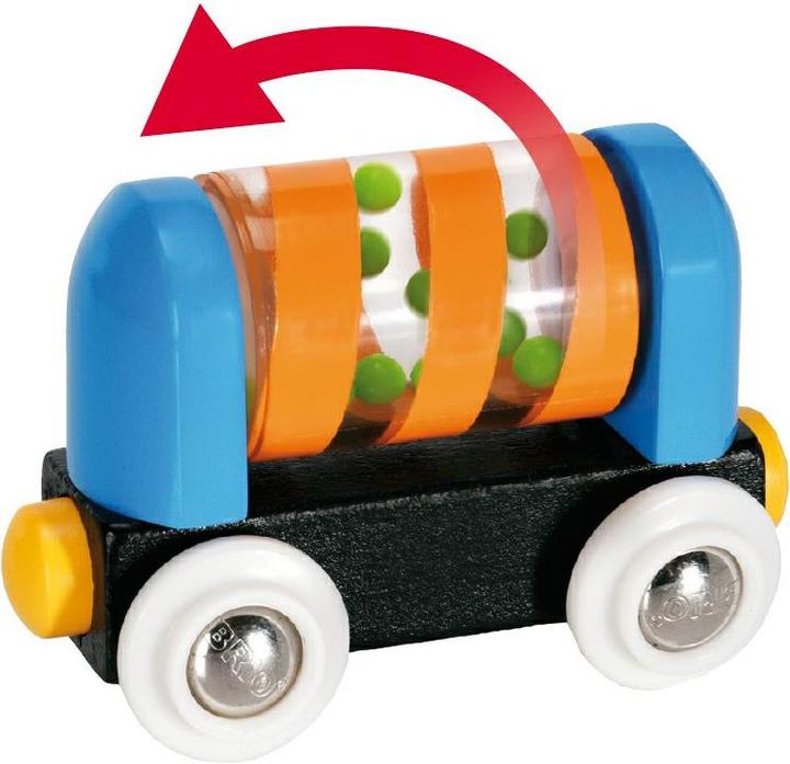 Produktbild Brio Mein erstes Bahn Spiel Set