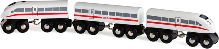 Actual product image Brio Express train