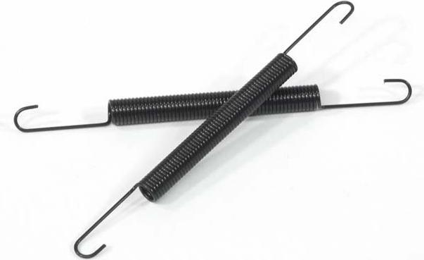 Produktbild HPI AUSPUFFKRUEMMERFEDER 3.2x75x.7mm (2ST.) (SAVAGE 21)