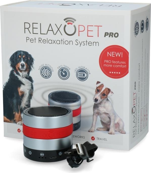 RelaxoPet Pro Dog (Hund)