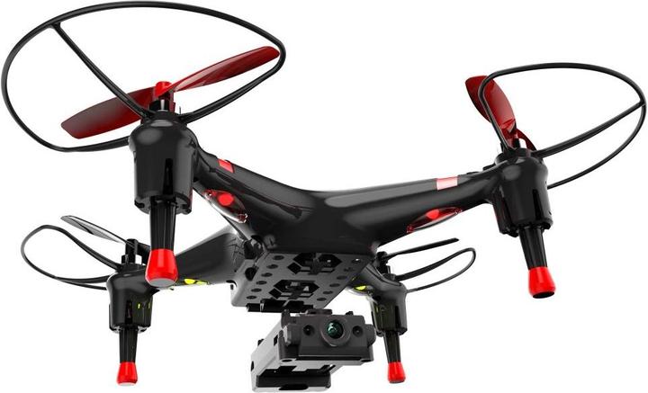 Silverlit Spy Drone mit Kamera