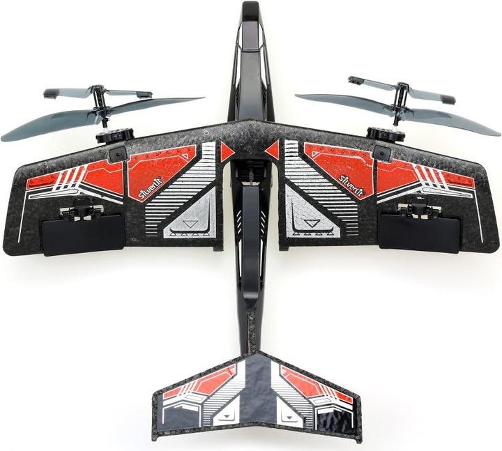 Silverlit Aeroplane V-Jet Mini