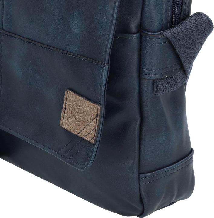 Actual product image Camel Active Laos Umhängetasche 21 cm