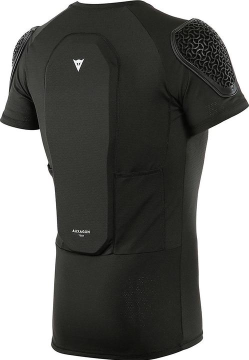 Actual product image Dainese Trail Skins Pro protector shirt (M, Chest protector, Back protector, Unique specimen)