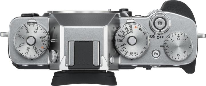 Actual product image Fujifilm X-T3 Body (26.10 Mpx, APS-C / DX)