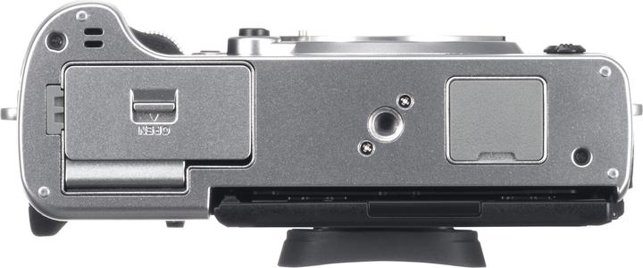 Actual product image Fujifilm X-T3 Body (26.10 Mpx, APS-C / DX)