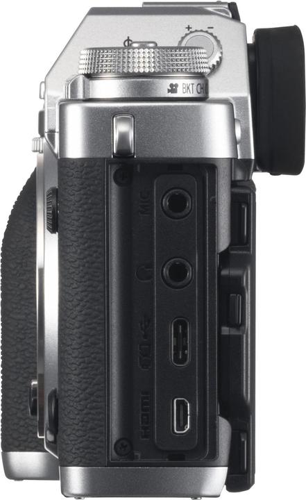 Actual product image Fujifilm X-T3 Body (26.10 Mpx, APS-C / DX)