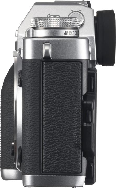 Actual product image Fujifilm X-T3 Body (26.10 Mpx, APS-C / DX)