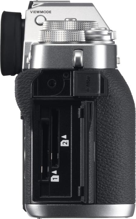 Actual product image Fujifilm X-T3 Body (26.10 Mpx, APS-C / DX)