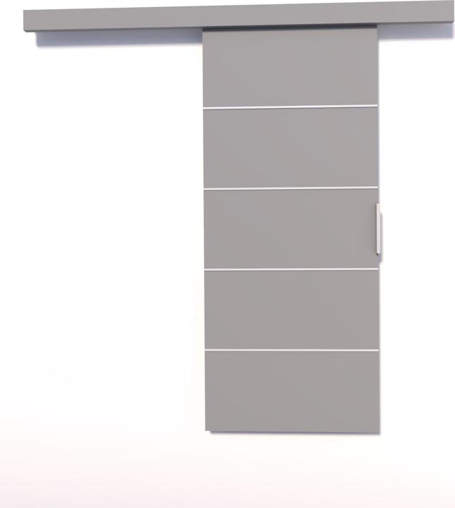 Actual product image ADRK Furniture Sliding doors BIELLA 106
