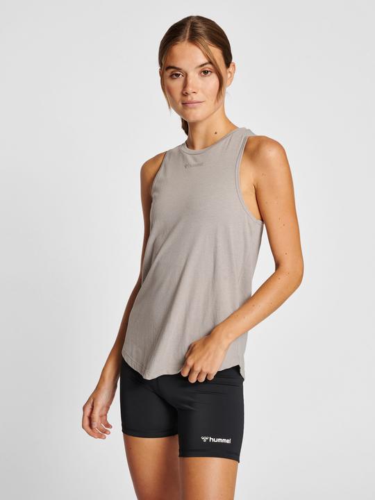 Actual product image hummel hmlMT VANJA TOP (S)