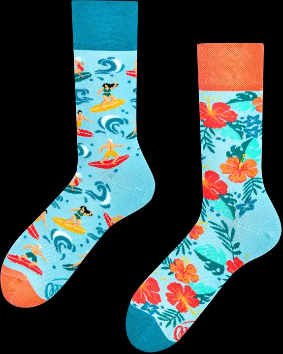 Produktbild Many Mornings Aloha Vibes (Einzelpack, 39 - 42)