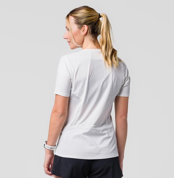 Immagine prodotto Salewa Maglietta Pedroc Dry Hybrid da donna (42)