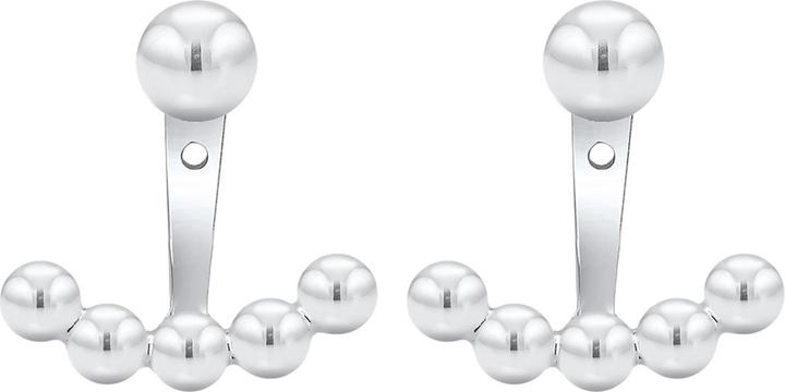 Immagine prodotto Elli Giacca per le orecchie, palla (Argento 925)