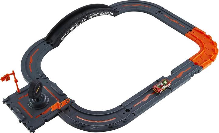 Productafbeelding Hot Wheels City Track Pack