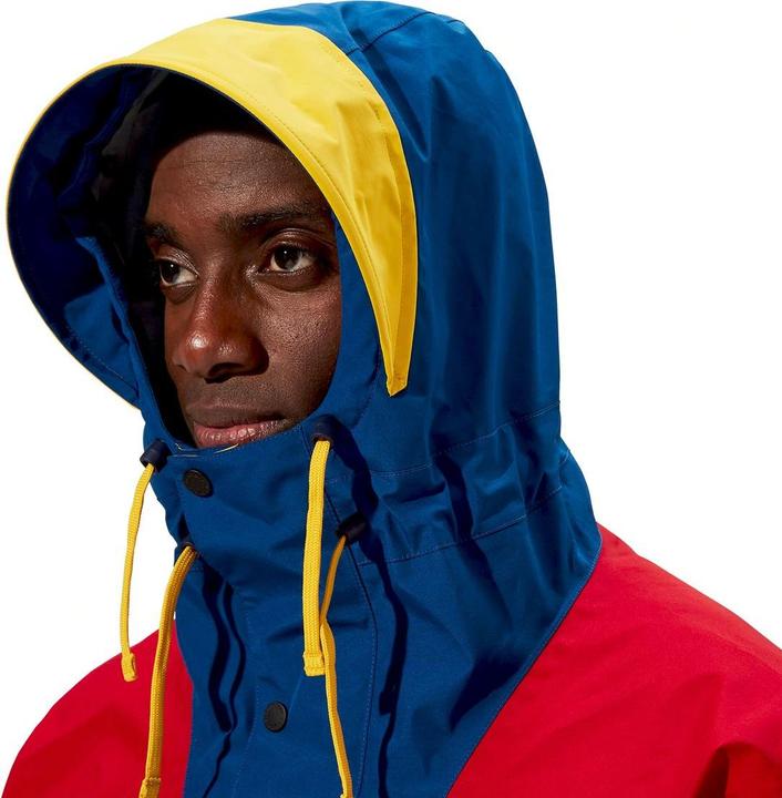 Immagine prodotto Berghaus Giacca Trango Gore-Tex impermeabile (L)