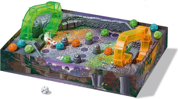 Immagine prodotto Ravensburger Scarafaggio Loop (Tedesco, Inglese, Francese, Italiano)