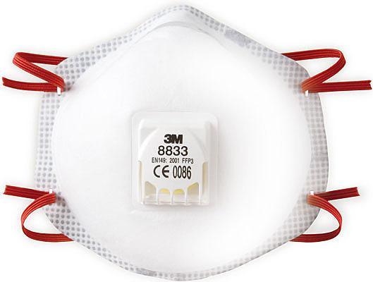 Image du produit 3M - (FFP3, 2 x)