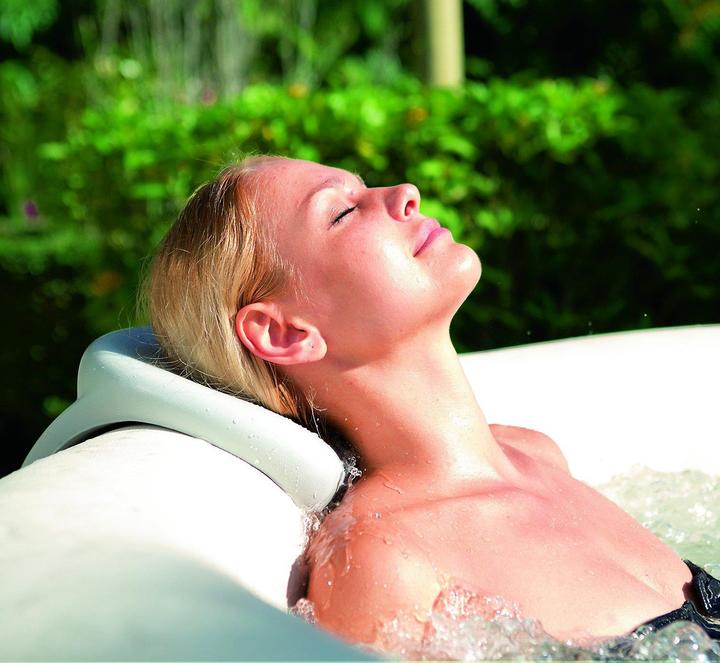 Actual product image Bestway Lay-Z-Spa