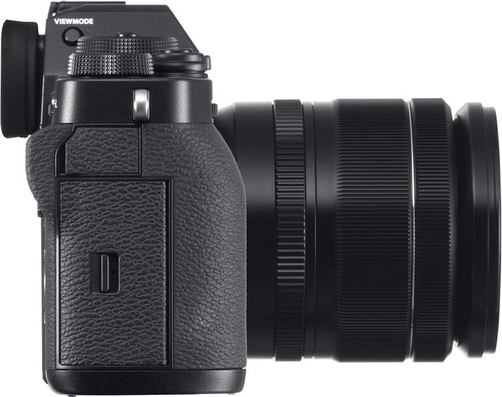 Produktbild Fujifilm X-T3 Kit (18 - 55 mm, 26.10 Mpx, APS-C / DX)