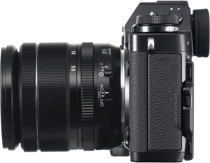Produktbild Fujifilm X-T3 Kit (18 - 55 mm, 26.10 Mpx, APS-C / DX)