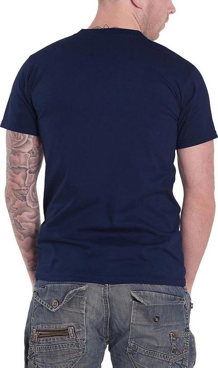 Produktbild TShirt Logo (XXL)