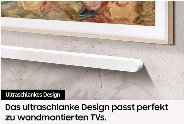 Produktbild Samsung HW-S711GD/ZG (250 W, 3.1 Kanal)