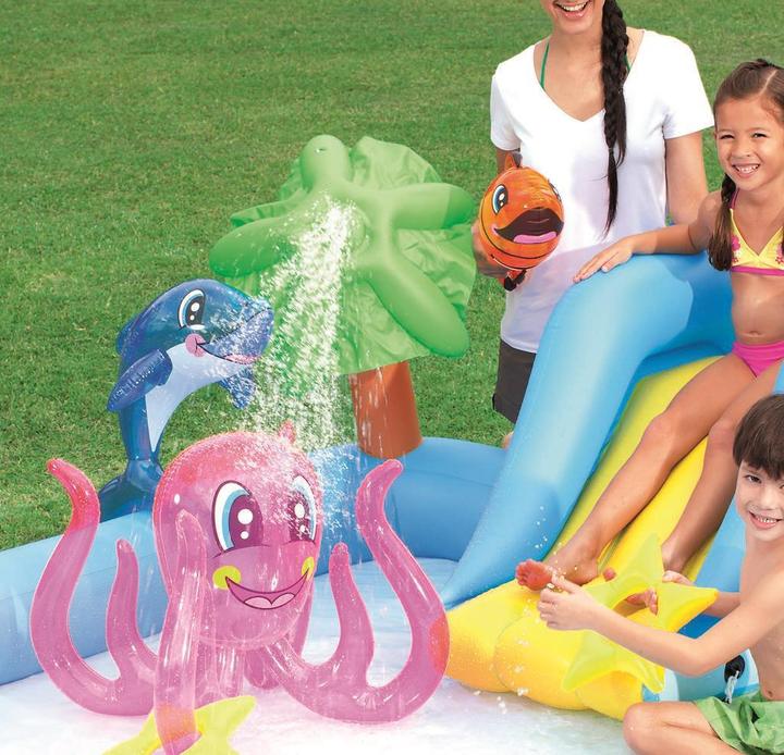 Immagine prodotto Bestway Acquario fantastico