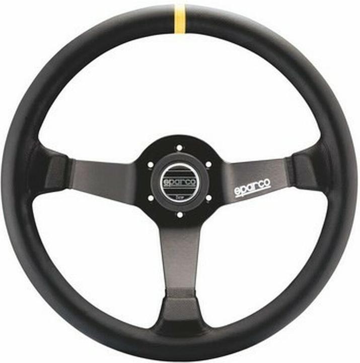 Actual product image Sparco Steering wheel