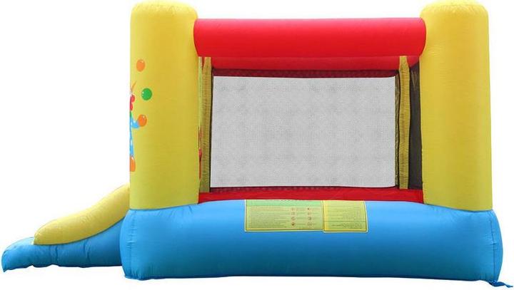 Produktbild HappyHop Clown mit Rutsche