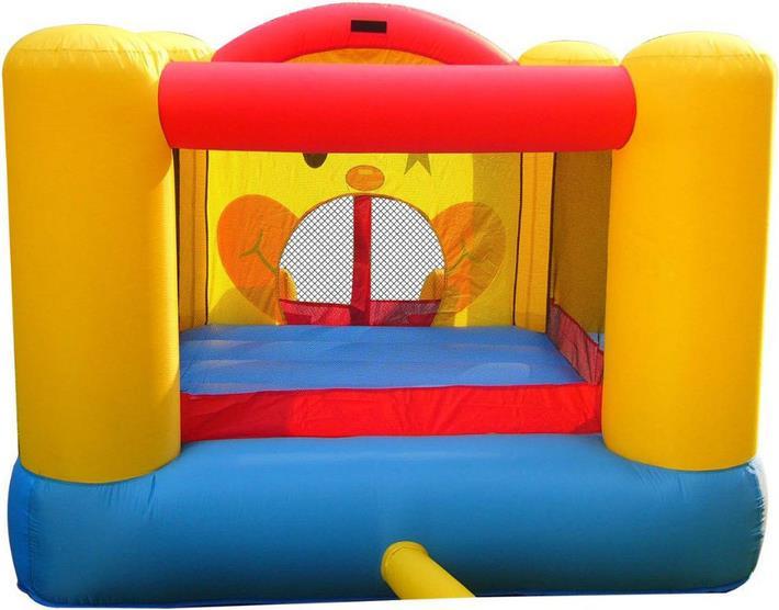 Produktbild HappyHop Clown mit Rutsche